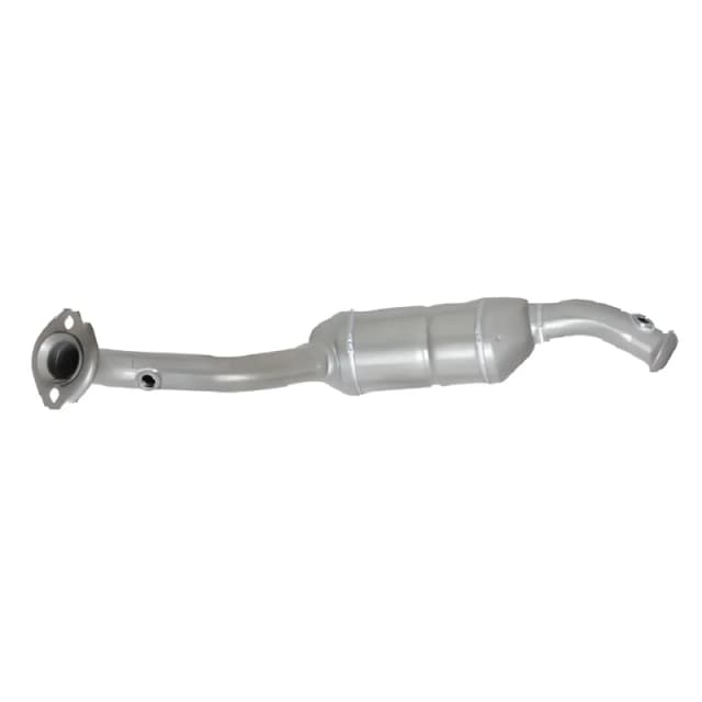 Catalizzatore per RENAULT TWINGO 1.2i 63cv