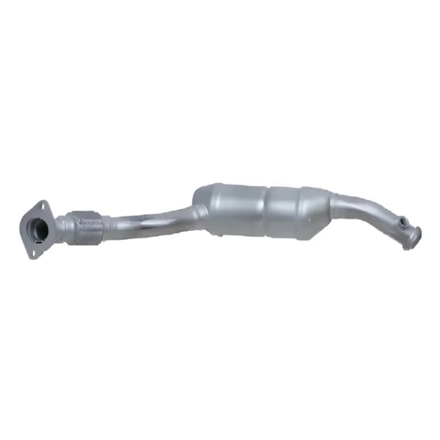 Catalizzatore per RENAULT TWINGO 1.2i 16V 75cv