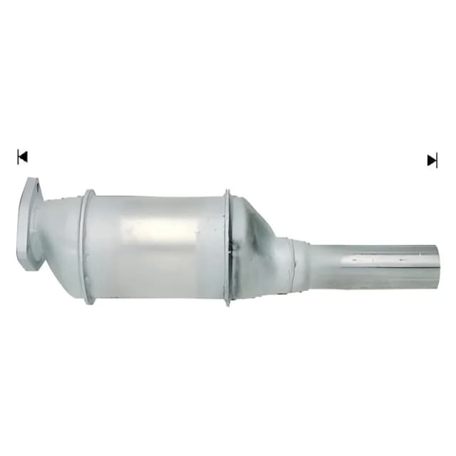 Catalizzatore per SEAT CORDOBA 1.6i 101cv