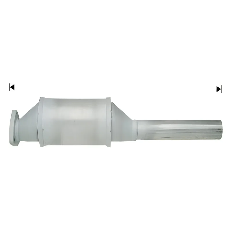 Catalizzatore per SEAT TOLEDO 1.6i 75cv