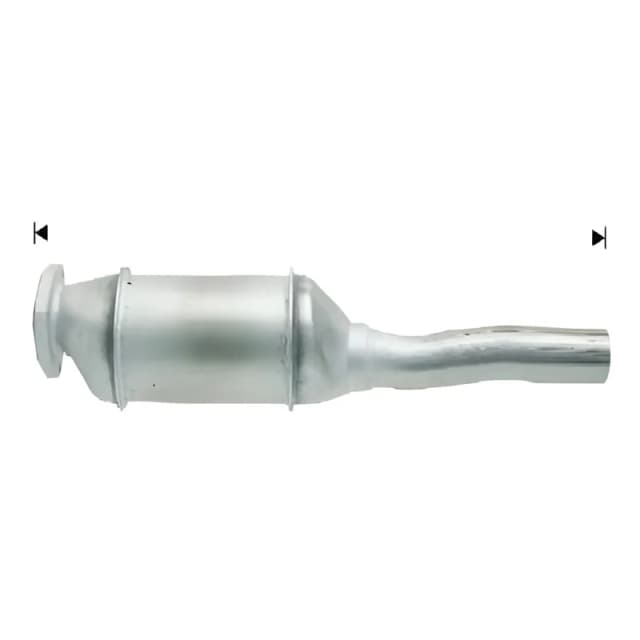 Catalizzatore per FORD GALAXY 1.9TD 90cv