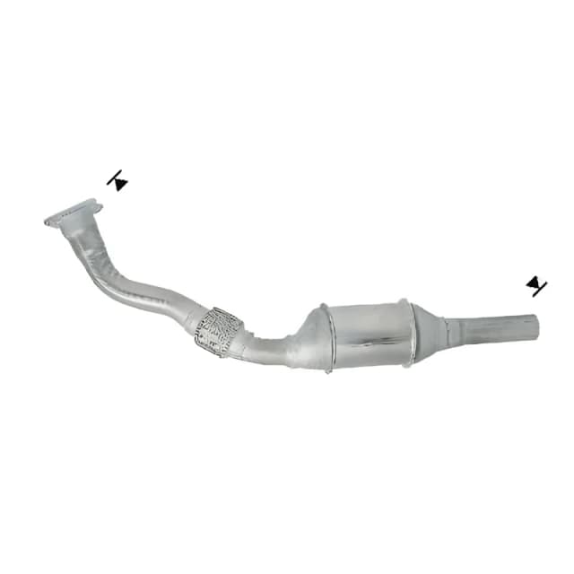 Catalizzatore per SEAT CORDOBA 1.6i 75cv
