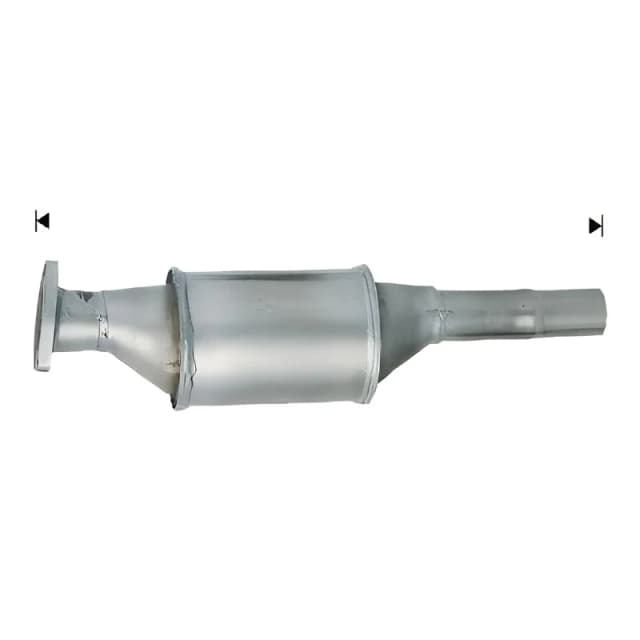 Catalizzatore per SEAT CORDOBA 1.4i 60cv