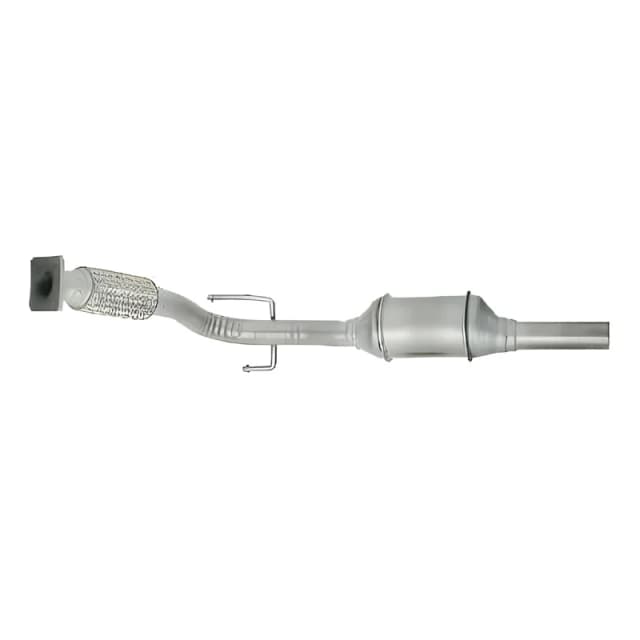 Catalizzatore per SEAT AROSA 1.7D SDi 60cv