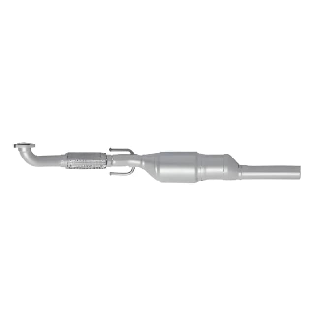 Catalizzatore per SEAT LEON A 1.9TDI 150cv