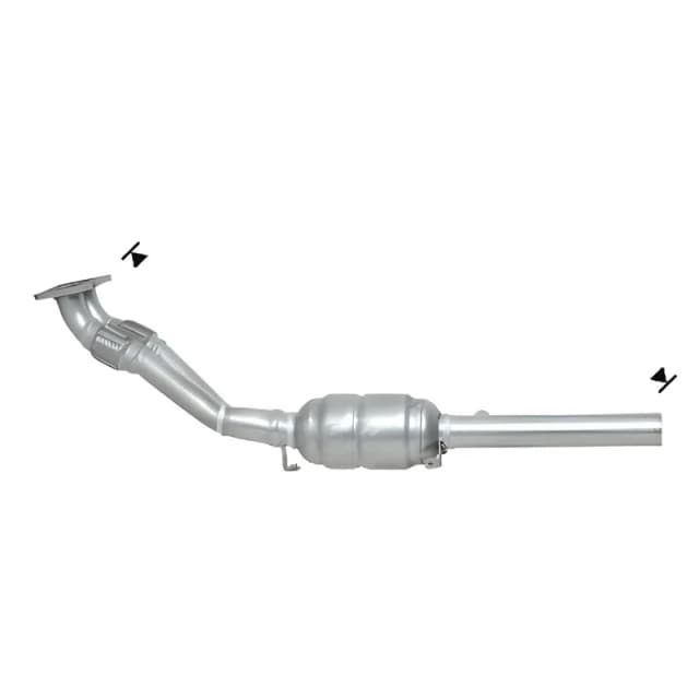 Catalizzatore per AUDI A3 1.8i 20V 125cv