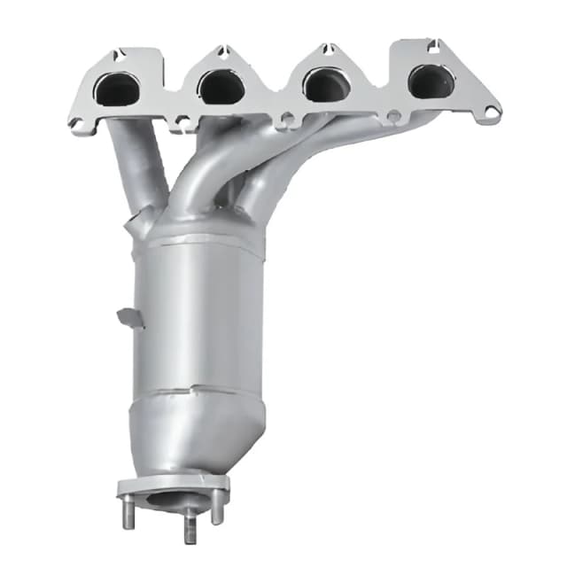Catalizzatore per SEAT ALTEA 1.4i 16V 86cv