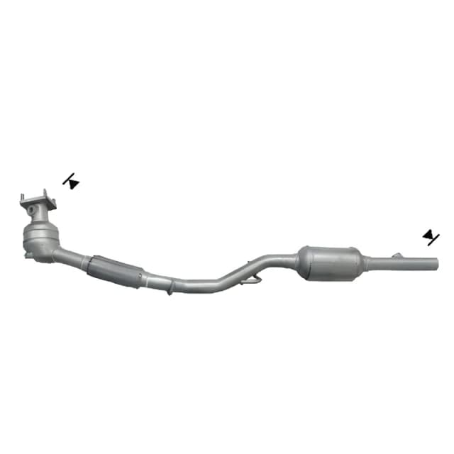 Catalizzatore per SEAT CORDOBA 1.4i 16V 75cv
