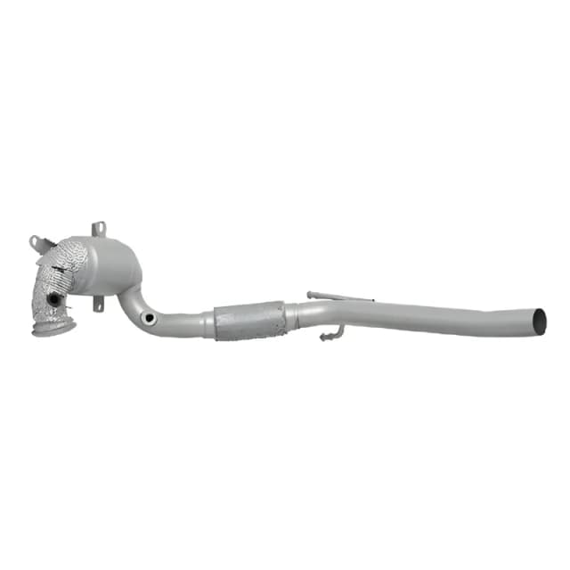 Catalizzatore per AUDI A3 1.4i TSI 16v 122cv