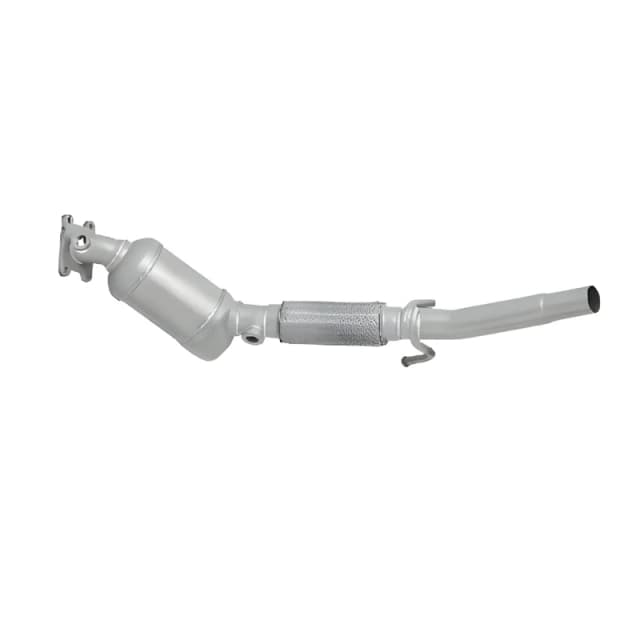 Catalizzatore per SEAT MII 1.0i 12V 60cv