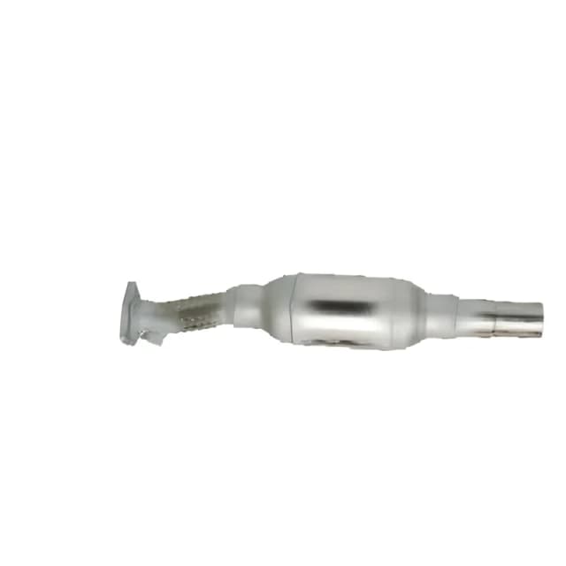 Catalizzatore per VOLKSWAGEN GOLF III 2.0i 115cv