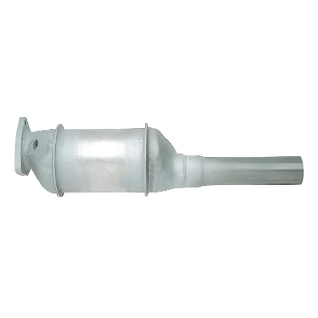 Catalizzatore per VOLKSWAGEN GOLF II 1.8 GTI 107cv