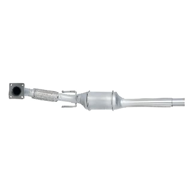 Catalizzatore per SKODA OCTAVIA 1.9SDi 68cv