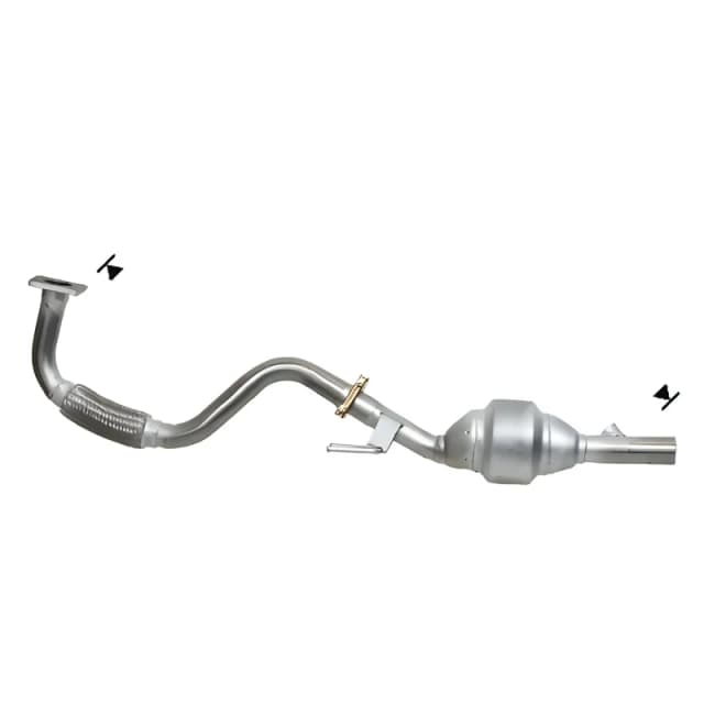 Catalizzatore per SEAT CORDOBA 1.4i 16V 75cv