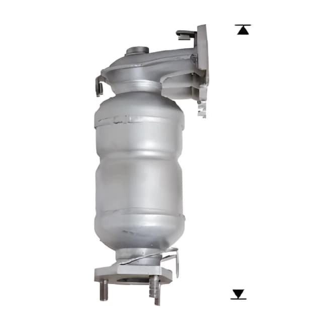Catalizzatore per SEAT CORDOBA 1.2i 64cv