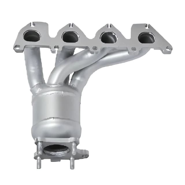 Catalizzatore per AUDI A2 1.4i 16V 75cv