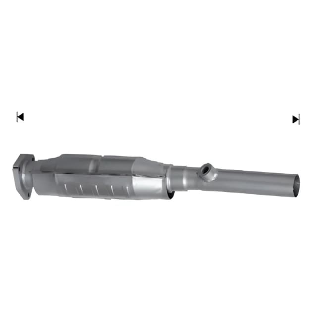 Catalizzatore per SEAT LEON A 1.4i 16V 75cv
