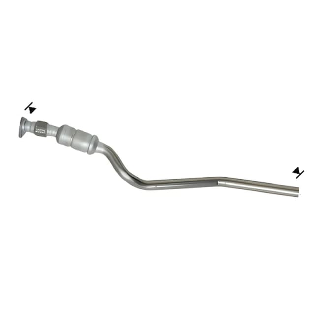 Catalizzatore per AUDI A4 1.9TDi 90cv