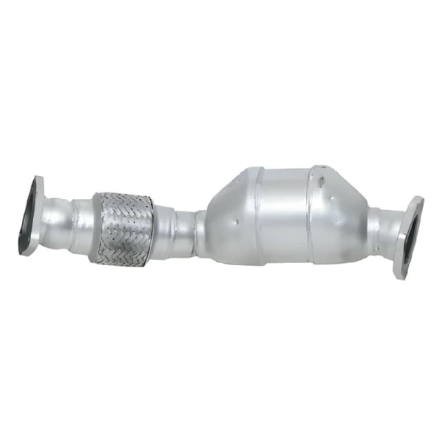Catalizzatore per AUDI A4 1.9TDi 115cv