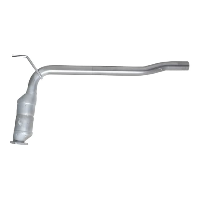 Catalizzatore per VOLKSWAGEN TRANSPORTER 2.5TD 88cv