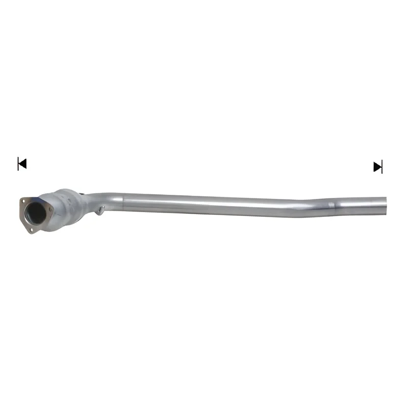 Catalizzatore per VOLKSWAGEN TRANSPORTER 1.9TD 68cv
