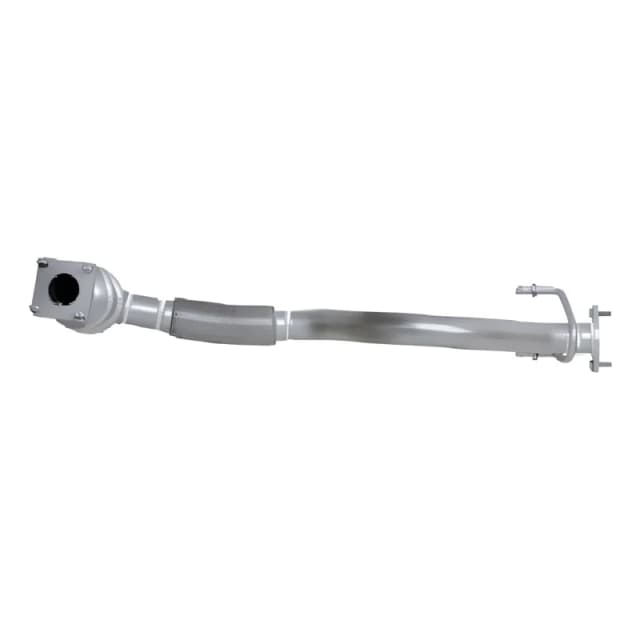 Catalizzatore per AUDI A3 1.6i 16V FSI 116cv