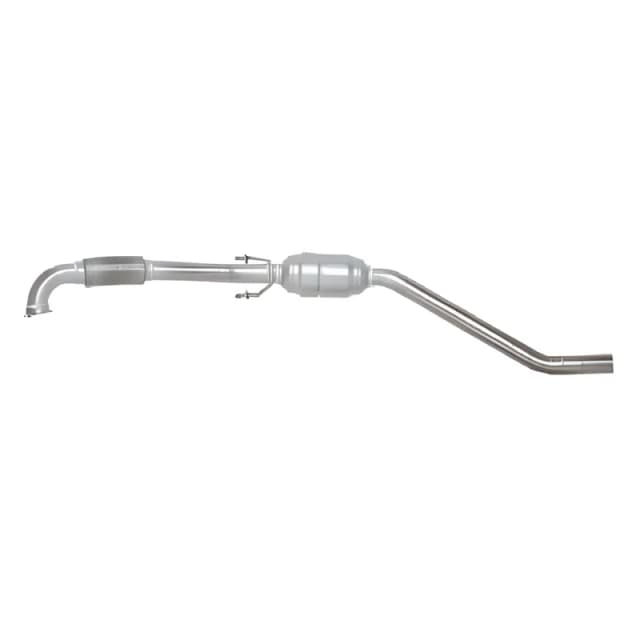 Catalizzatore per VOLKSWAGEN TRANSPORTER 1.9TDI 86cv