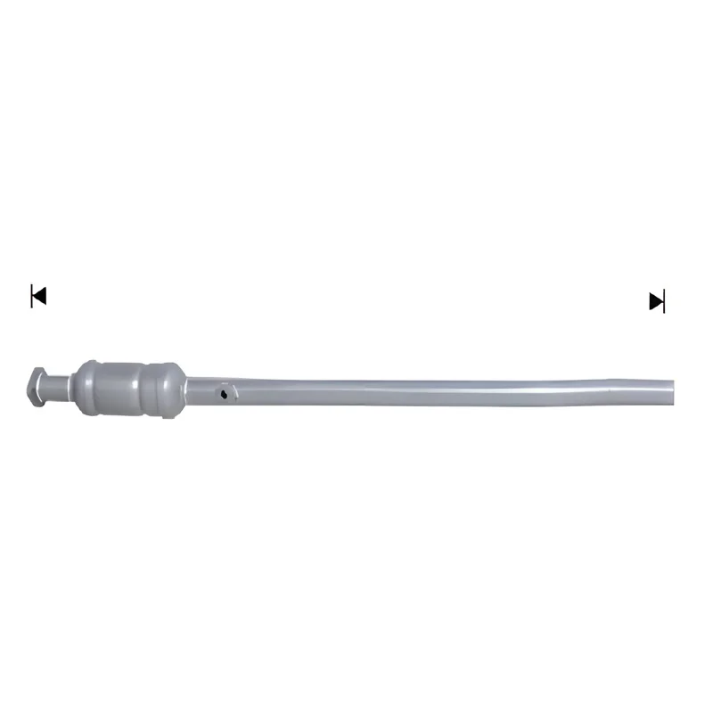 Catalizzatore per AUDI A3 1.6i 16V FSI 116cv