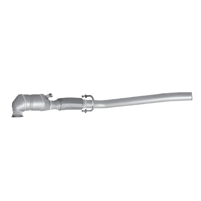 Catalizzatore per AUDI A3 1.9TDI 105cv