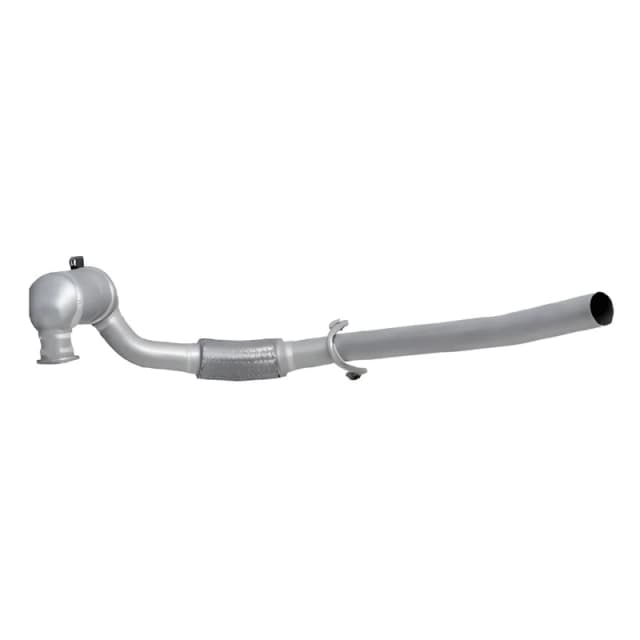 Catalizzatore per SEAT LEON A 1.9TDI 105cv