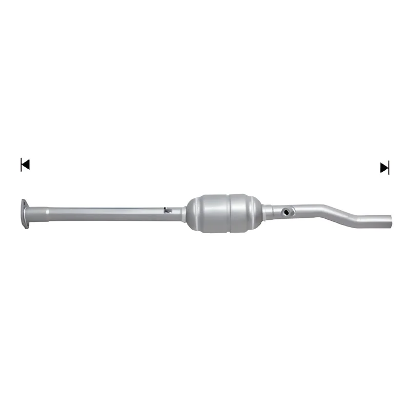 Catalizzatore per VOLKSWAGEN GOLF PLUS 1.4i 16V FSI 90cv