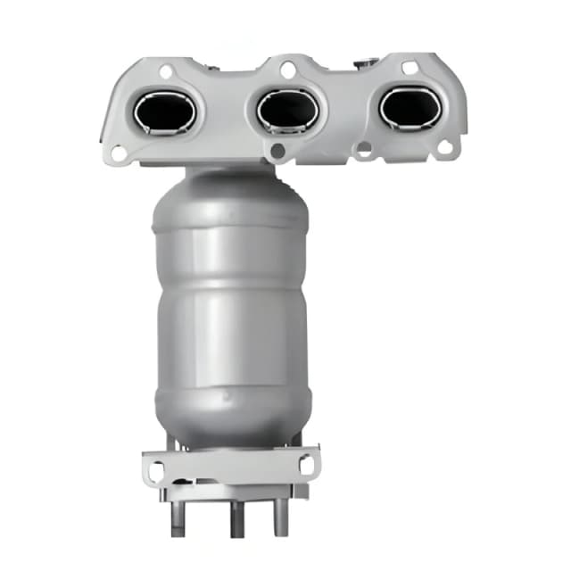 Catalizzatore per SEAT CORDOBA 1.2i 12V 64cv