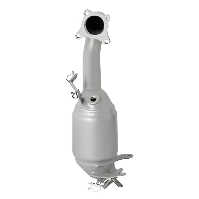 Catalizzatore per AUDI A3 1.4i TFSI 16V 125cv