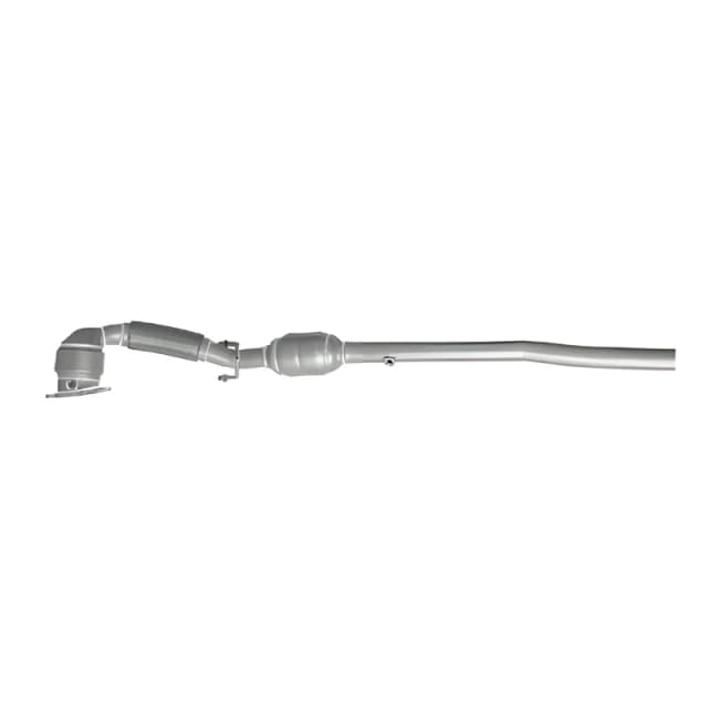 Catalizzatore per AUDI A3 2.0i TFSI 200cv