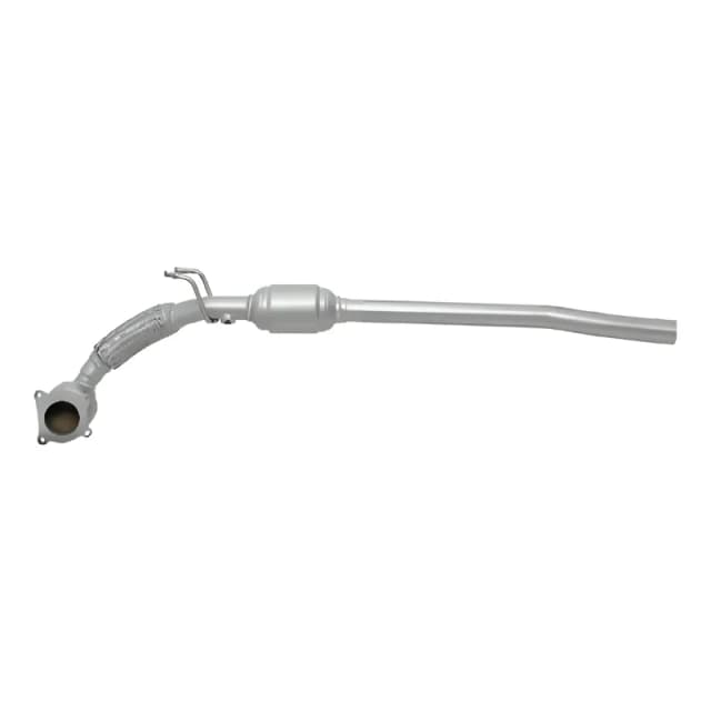 Catalizzatore per AUDI A3 1.8i TSI 16V 160cv