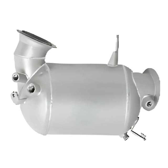 Catalizzatore per VOLKSWAGEN TRANSPORTER 2.0TDI DPF 84cv