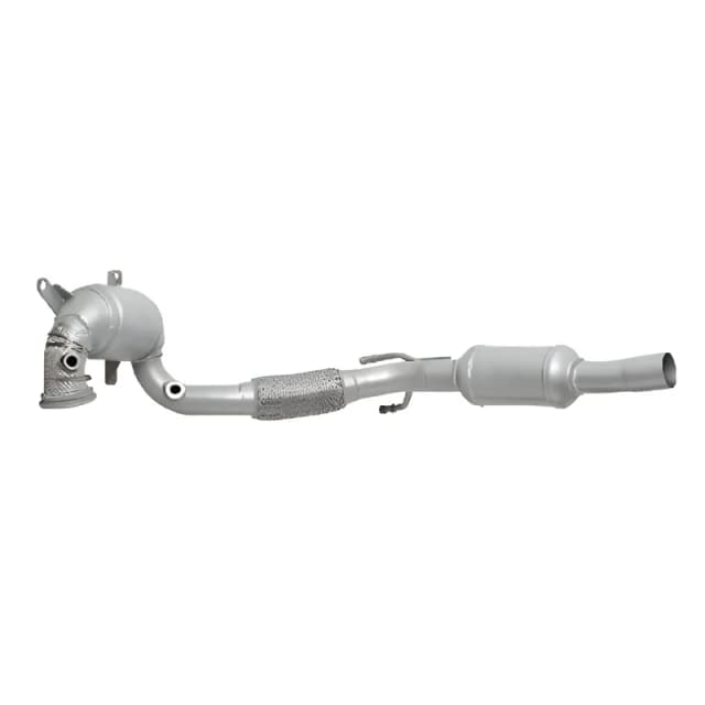 Catalizzatore per AUDI A3 1.5i TFSI 16V 150cv