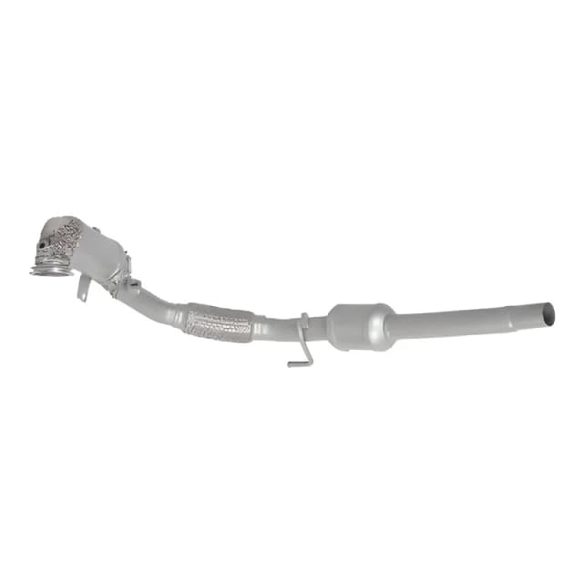 Catalizzatore per SKODA YETI 1.2i 16V TSI 110cv