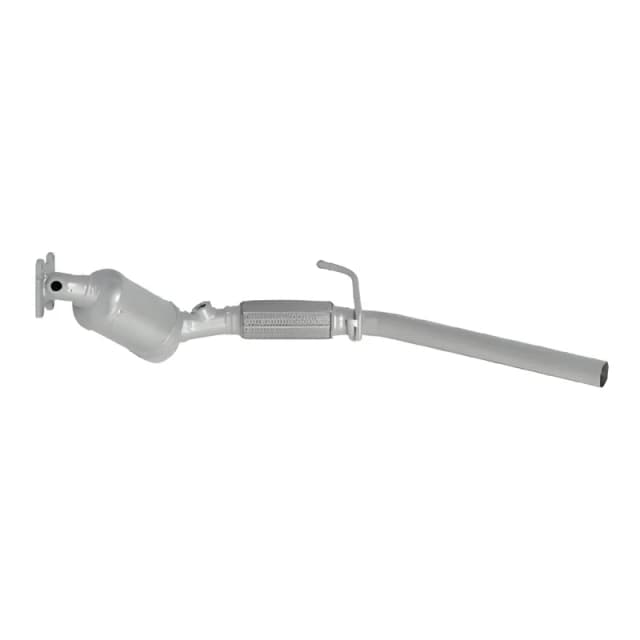 Catalizzatore per SEAT IBIZA 1.0i MPI 12V 65cv