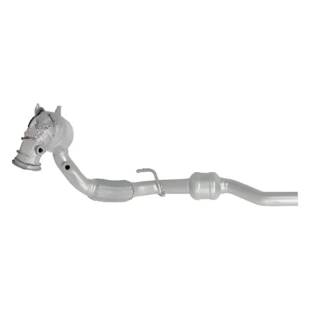 Catalizzatore per VOLKSWAGEN TOURAN 1.4i TSI 16V 150cv
