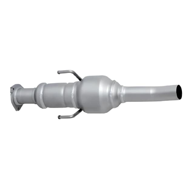 Catalizzatore per IVECO DAILY 29 2.3TD 96cv