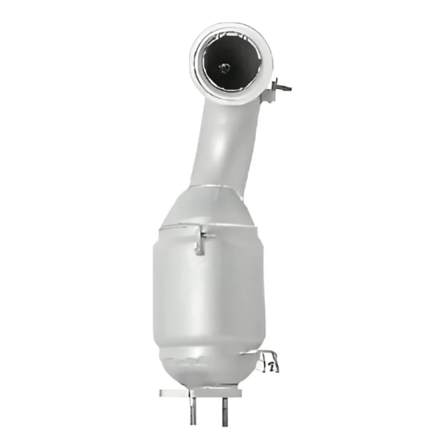 Catalizzatore per ABARTH PUNTO 1.4i Turbo 16V 163cv