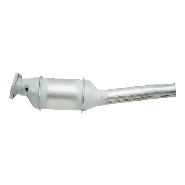 Catalizzatore per AUDI 80 1.6 101cv