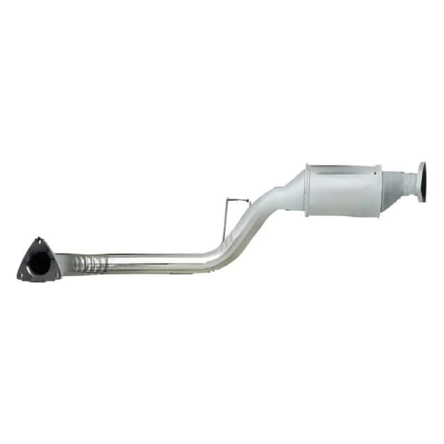 Catalizzatore per AUDI 100 2.6 V6 150cv