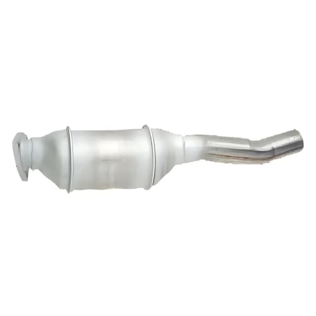 Catalizzatore per AUDI 80 1.6 70cv