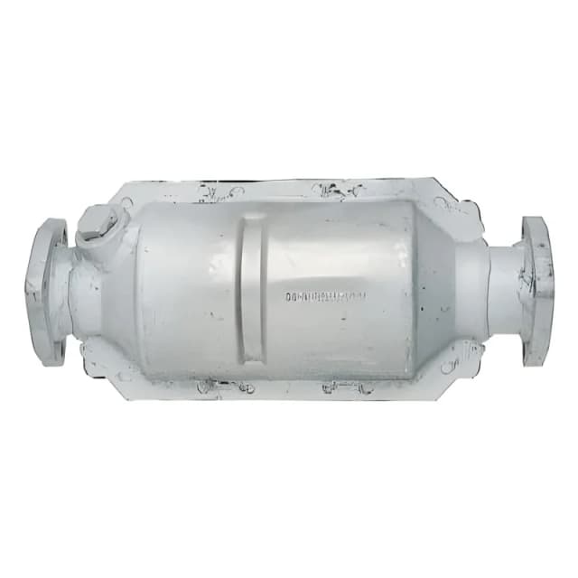 Catalizzatore per AUDI 80 1.6 75cv