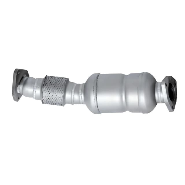 Catalizzatore per AUDI A4 1.9TDI 116cv
