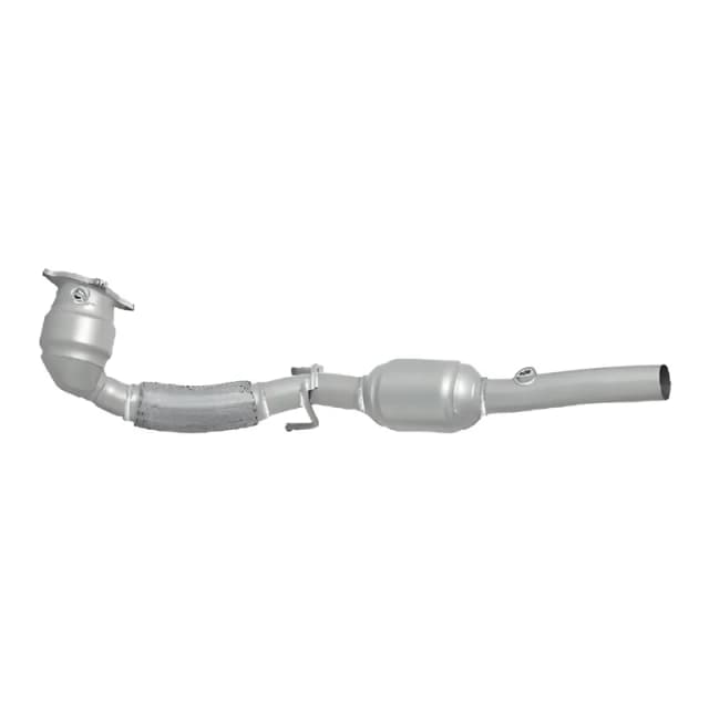 Catalizzatore per AUDI A3 1.8i TFSI 16V 160cv