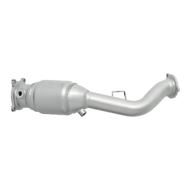 Catalizzatore per AUDI A4 2.0i TFSI 16V 180cv