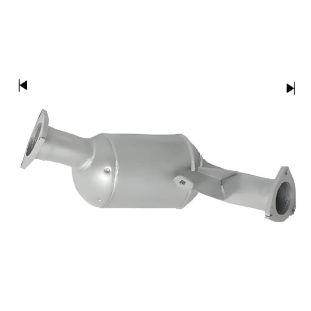 Catalizzatore per AUDI A4 QUATTRO 3.0i TFSI V6 24V 272cv
